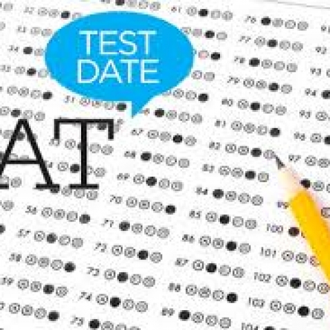 SAT TEST